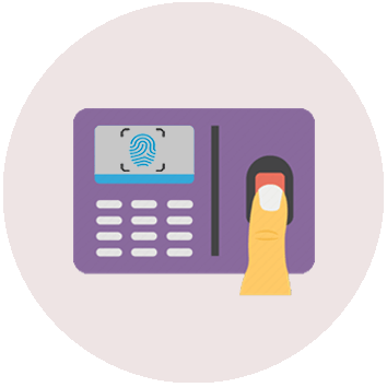 Biometric Attendance