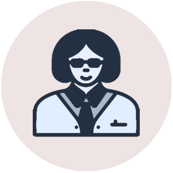 Resident Day & Night Lady Warden