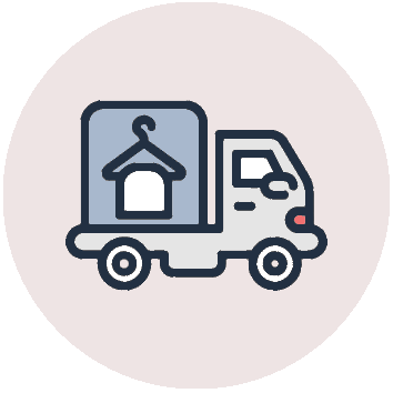 Free Laundry Facility