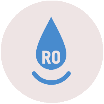 RO Treated Drinking Water