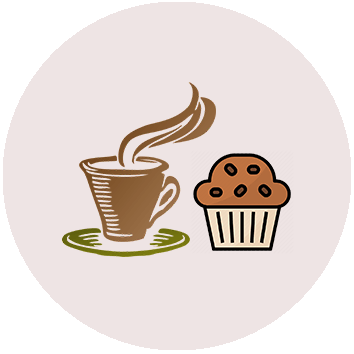 Coffee & Popcorn Machine 