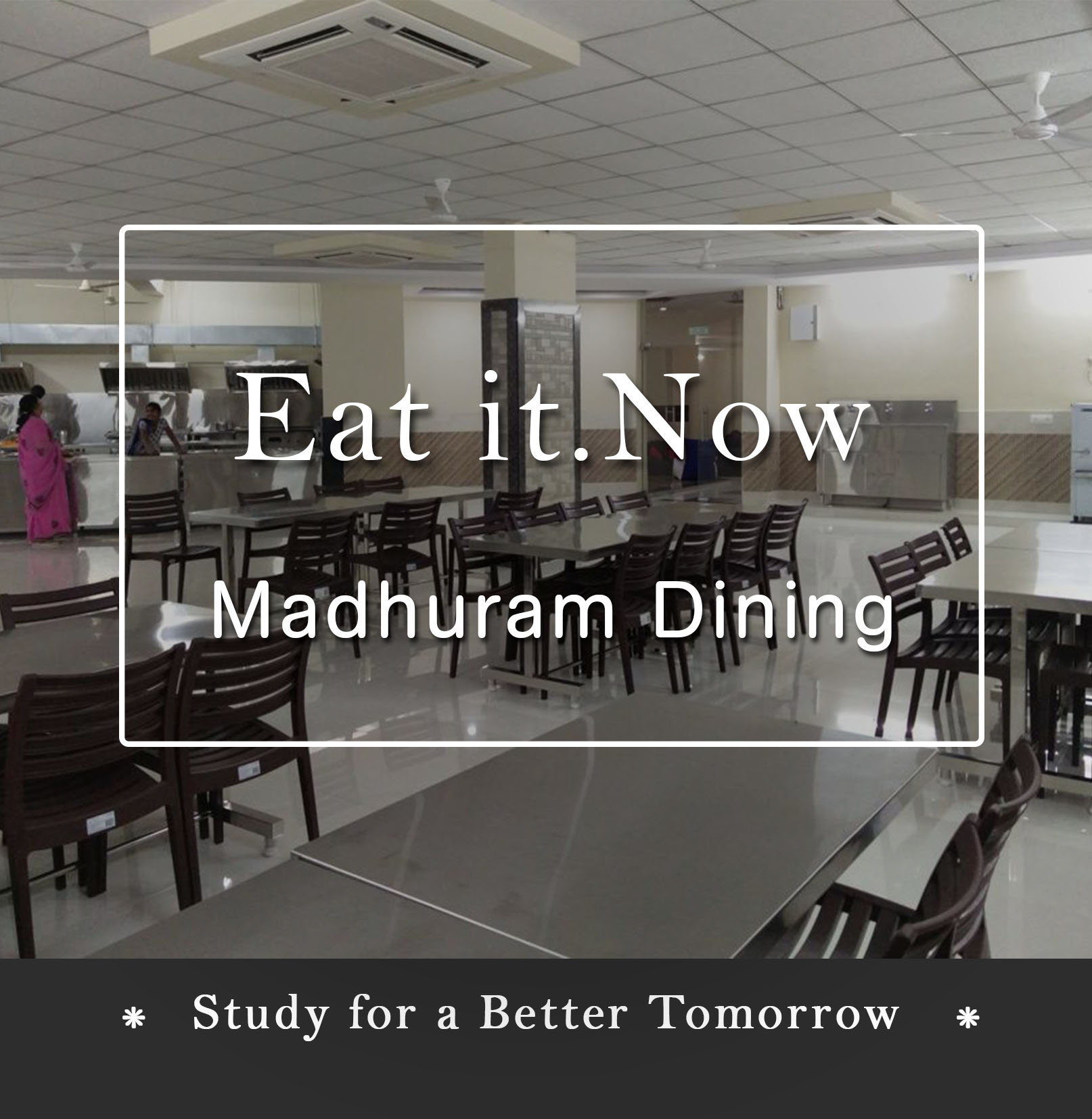 Best Hostel Mess in Kota Allen Institute
