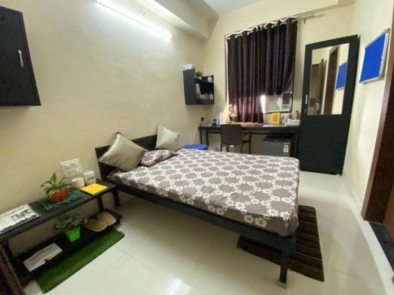 1 Best Girls hostel in kota