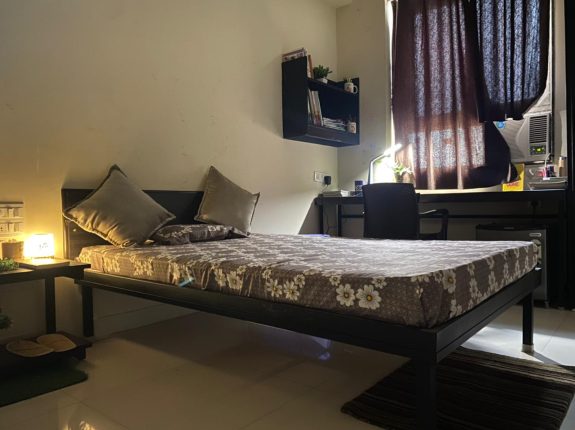 10 girls hostel in landmark kunhadi