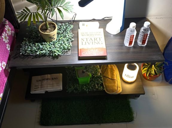 12 Girls Hostel In kota