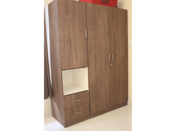 4 1bhk flat in kota 1