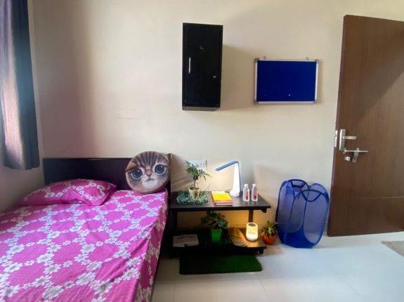 6 Best Hostel Room in Kota