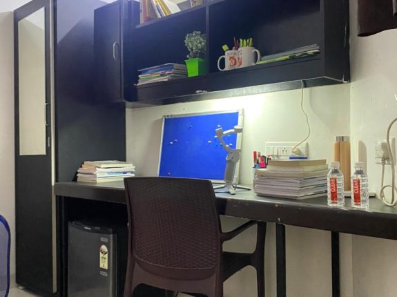 9 Study Room in Kota